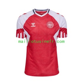 Maillot de Foot Danemark Domicile 2023